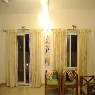 3 Bhk Villa. Fully Furnished., Goa 5